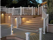 Composite Decking Railing 