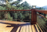 Decking Railing FAQs