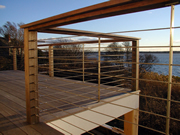 Decking Railing Prices